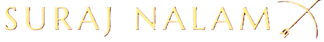 SurajBlog Logo