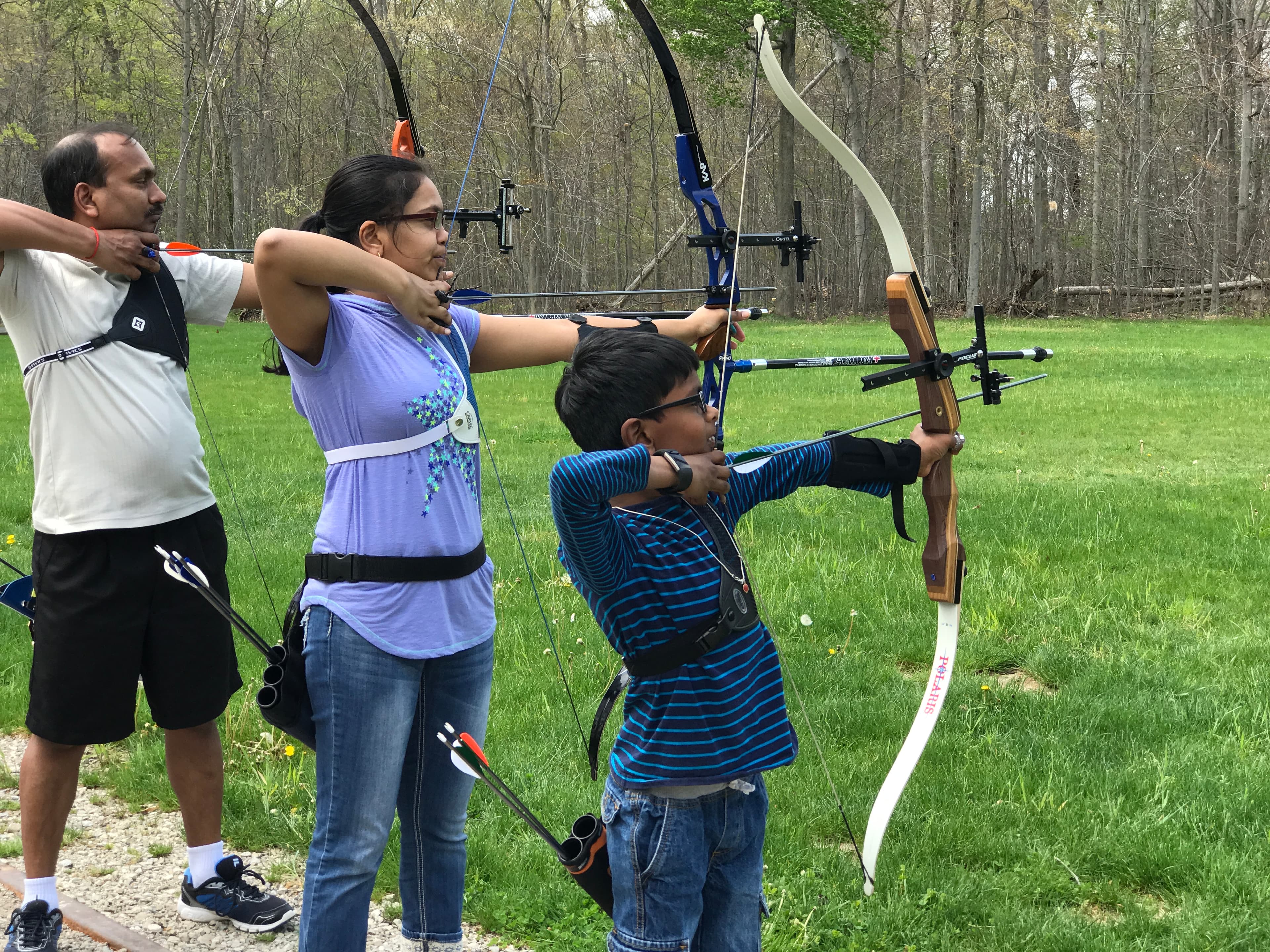 Family Support - Image 1