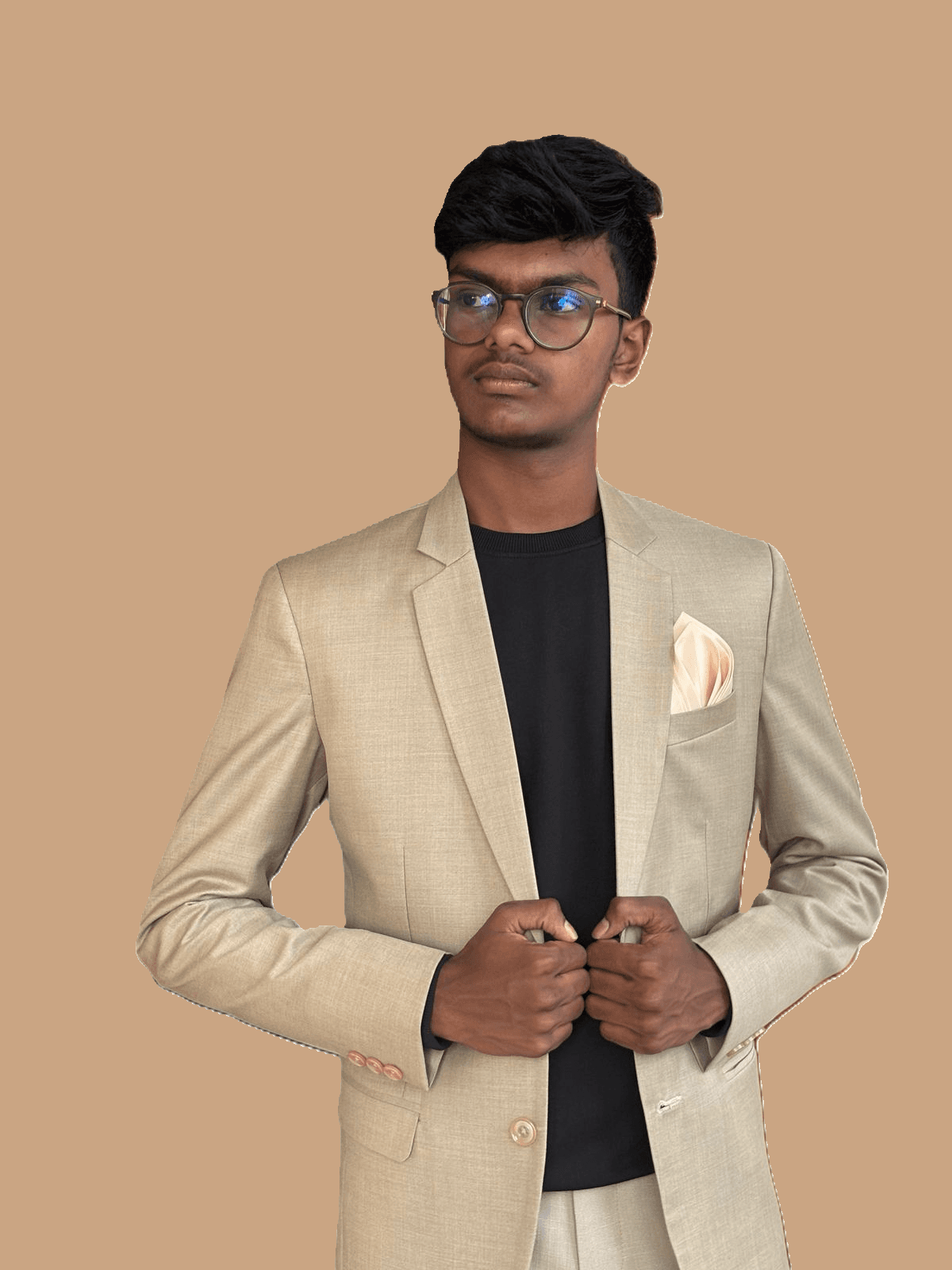 How it began - Suraj Nalam (Karthik) Archery Journey