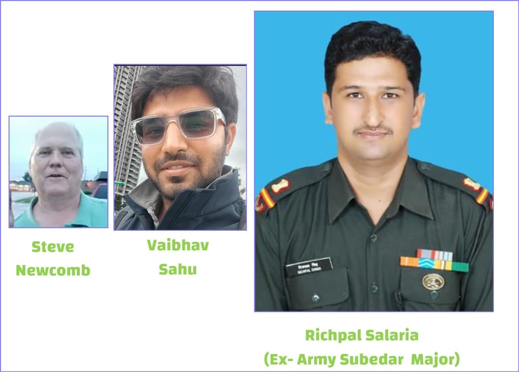 How it began - Suraj Nalam (Karthik) Archery Journey